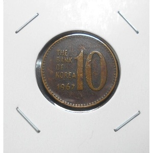 �ѱ����� 10�� ��ȭ 1967�� �ʿ� ��ǰ����