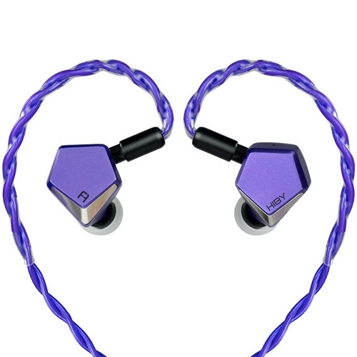 에프오디오 X HiBy 프로젝트 에이스 스페셜 에디션 (정품)