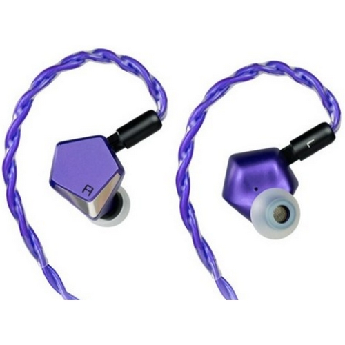 에프오디오 X HiBy 프로젝트 에이스 스페셜 에디션 (정품)_이미지