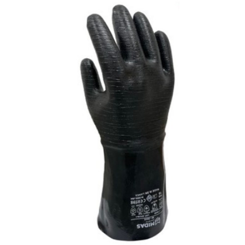 마이다스 케미칼 장갑 W-3835 (1켤레)_이미지