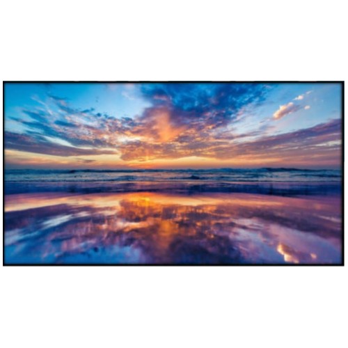 윤씨네 슬림베젤 액자형 스크린 SA-SFH 시리즈 (150인치, SA-SFH150)_이미지