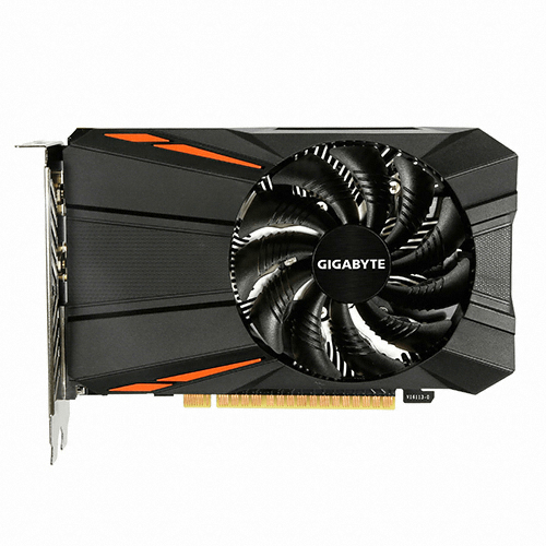GIGABYTE ������ GTX1050 UD2 D5 3GB �̴Ϲ�