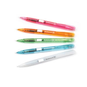 펜텔 테크니클릭2 사이드노크 샤프