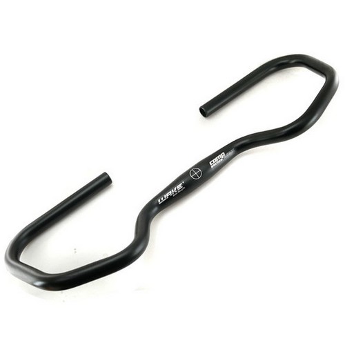 컨테스트 핸들바 590mm