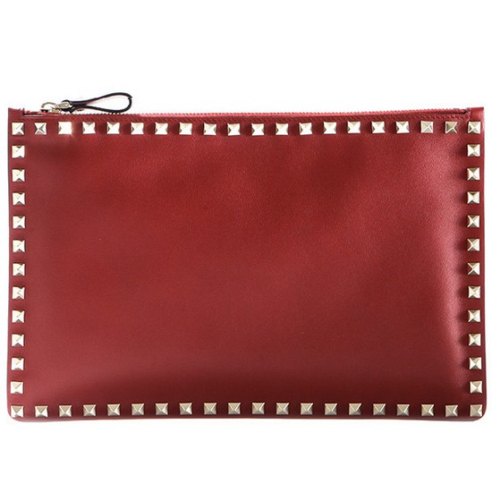 발렌티노 락스터드 클러치 RW2P0269 BOL 0RO_이미지