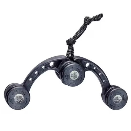 제일정공 FG노트 어시스트 2.0 쇼크 리더 결속기