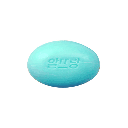 LG생활건강 알뜨랑 비누 130g (20개)_이미지