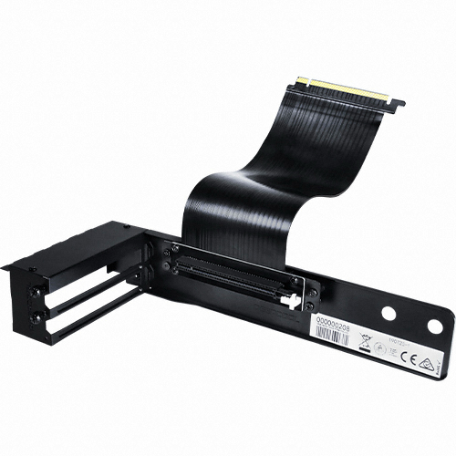 DEEPCOOL PAB 300 라이저 케이블이미지입니다. 누르면 해당 게시물로 새창이동합니다.