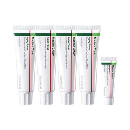 센텔리안24 마데카 크림 시즌8 50ml + 15ml (50ml 4개+15ml 1개)_이미지