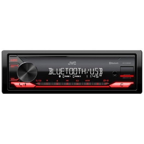 JVC KD-X280BT (해외구매)_이미지