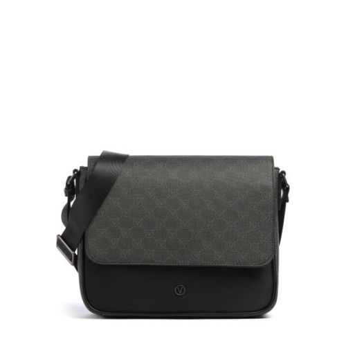 발렌티노 Valentino Bags 네메시스 메신저 가방 폴리에스터 블랙 크로스백 숄더백 502017_이미지