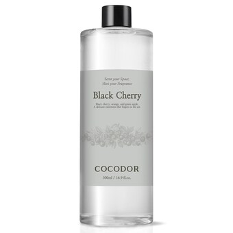 코코도르 디퓨저 리필 편백 500ml