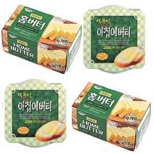 아침에버터 200gX4개 홈 450
