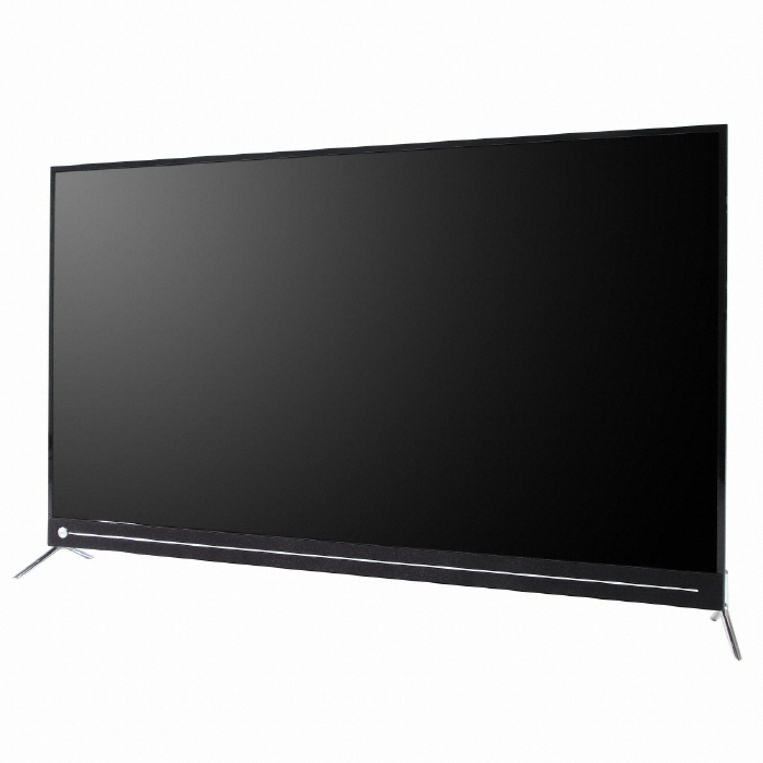 더함 노바 N553UHD 스마트 ADD ON SOUNDBAR HDR 리퍼비시 (스탠드)_이미지