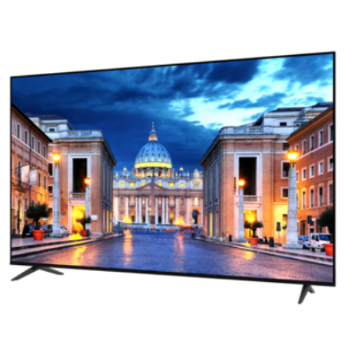 시큐릿 퀀텀 스마트 TV 75인치 (스탠드)_이미지