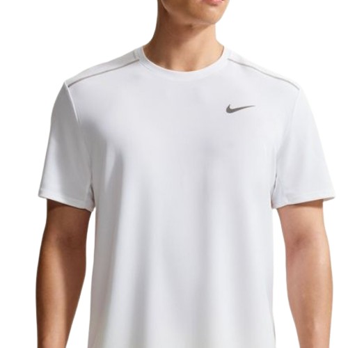 나이키 마일러 드라이 핏 UV 차단 반팔 러닝 탑 IF2083-100 (병행)