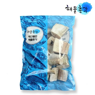 해물총각 손질 코다리 코다리찜 1kg (1개)_이미지