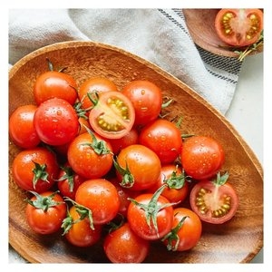 동부팜 프레쉬하루 방울토마토 5kg [1개]