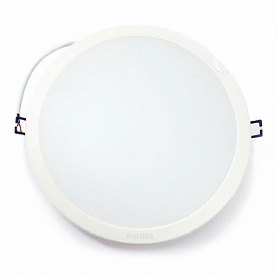 필립스 LED 슬림형 8인치 다운라이트 23W_이미지