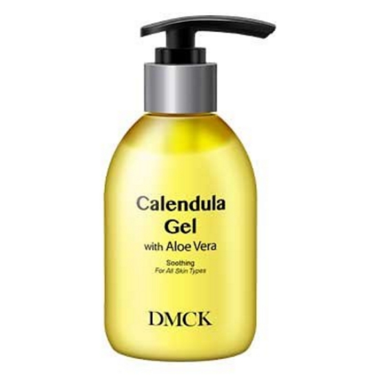 DMCK 칼렌듈라 겔 위드 알로에베라 200ml (1개)