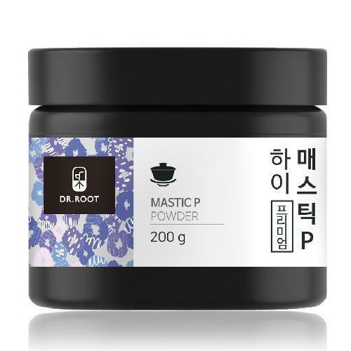 닥터루트 하이 매스틱P 200g (1개)