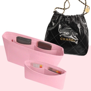 샤넬 22백 미듐 이너백 샤 넬 AS3261 제니백_이미지
