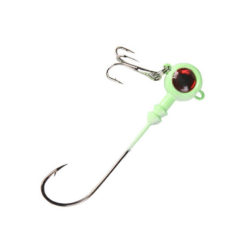 선경피싱 갈치 풀치 트레블훅 지그헤드 5.5g이미지입니다. 누르면 해당 게시물로 새창이동합니다.