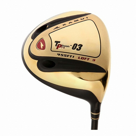 까무이 아시리 아시리 TP-03 드라이버 (정품)_이미지