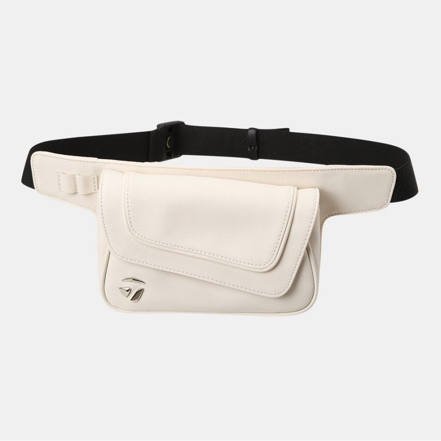 테일러메이드 반자동 힙색 TWBP6S696-508