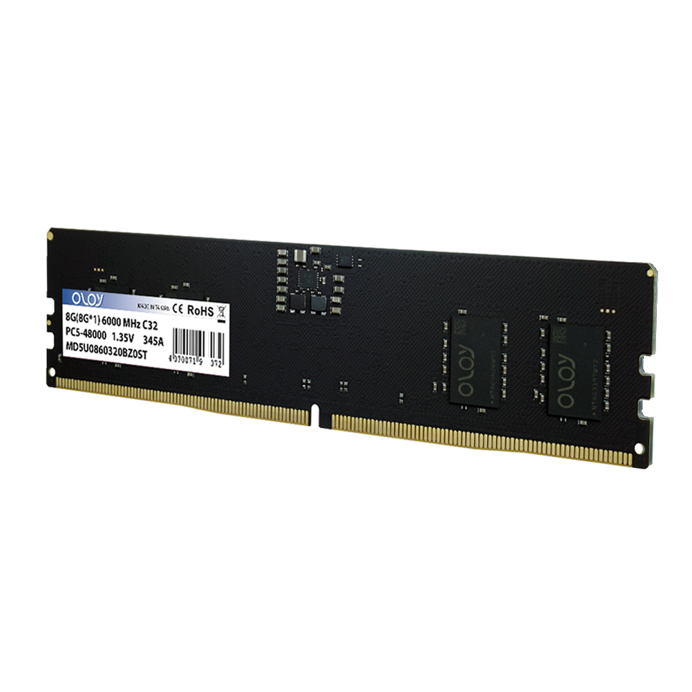 OLOy DDR5-6000 CL32 Lighting (8GB)_이미지