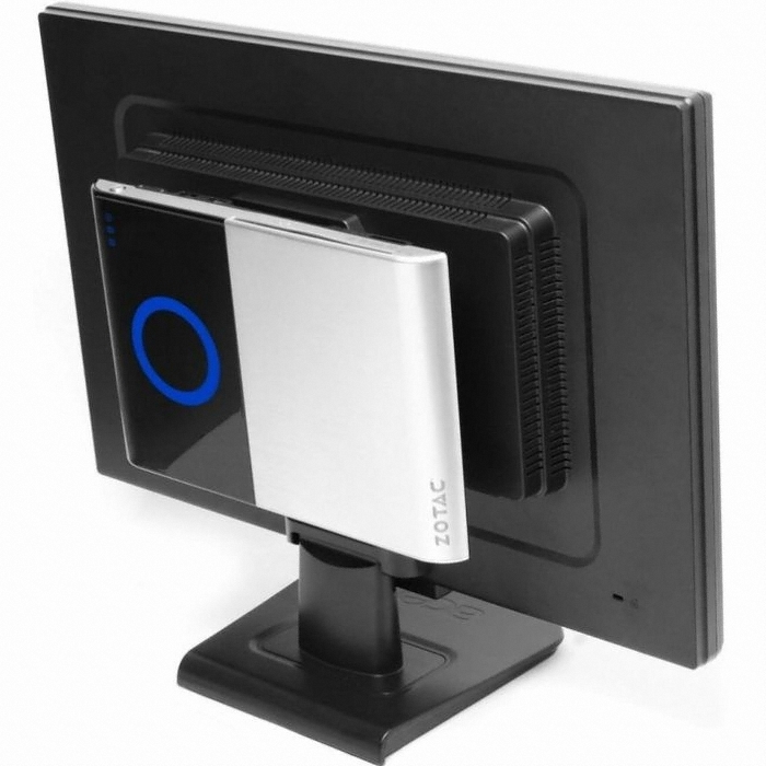 ZOTAC ZBOX Blu-ray HD-ID33 (2GB, 80GB)_이미지