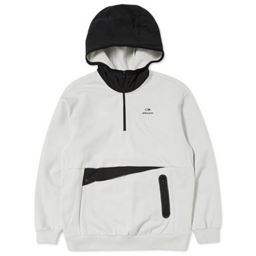 플래쉬 하이커 후드 티셔츠 DMW22207C2