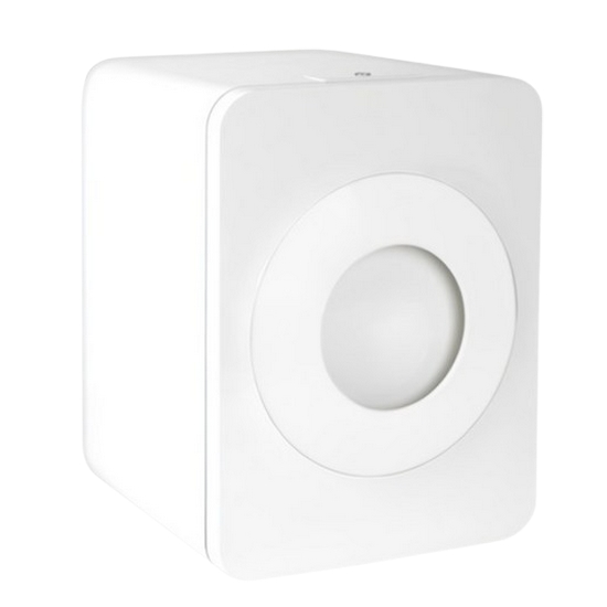 루펜 SLW-01 (화이트)