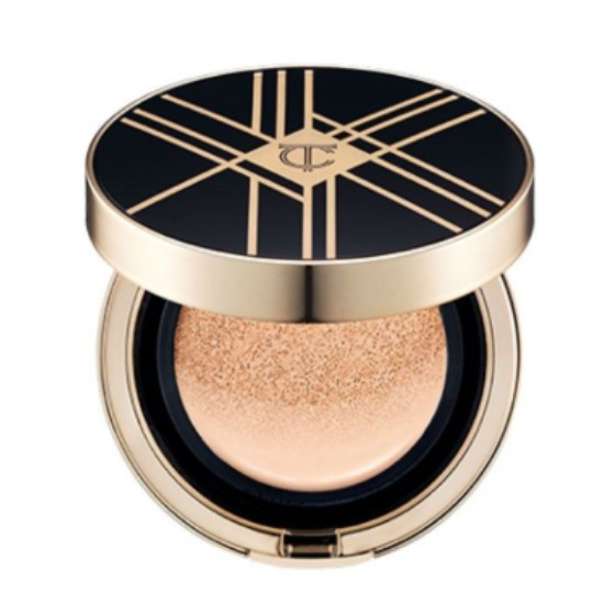 투쿨포스쿨 아트클래스 스튜디오 드 땅뜨 픽싱 커버쿠션 12g (본품1개+리필1개)