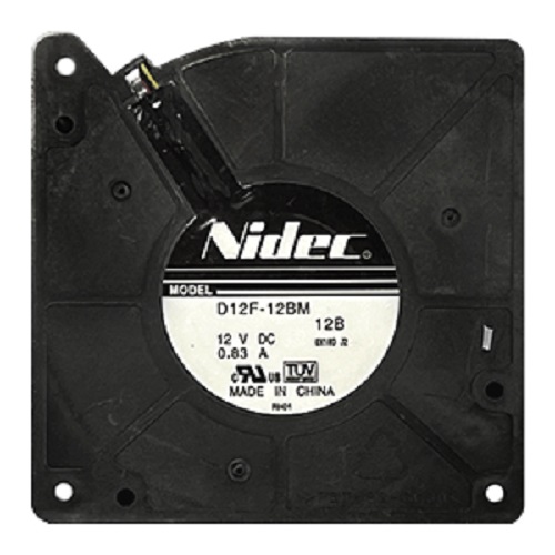 Nidec D12F-12BM BLOWER