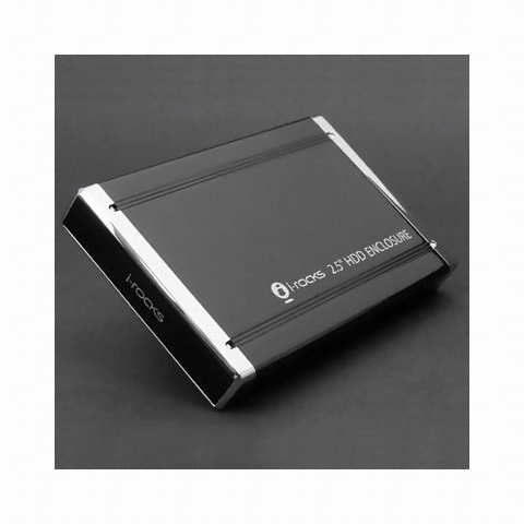 i-rocks IR-9210ES 블랙 (100GB)_이미지