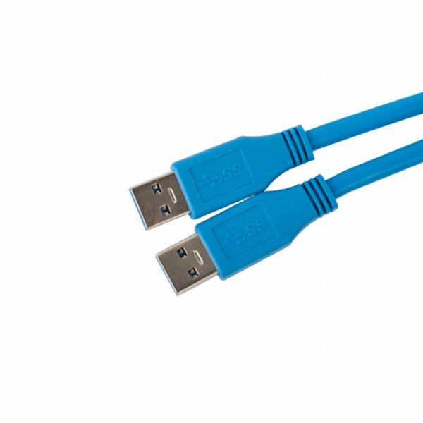 ���ξ��ý��� LANSTAR USB 3.0 A-A�� ���̺�