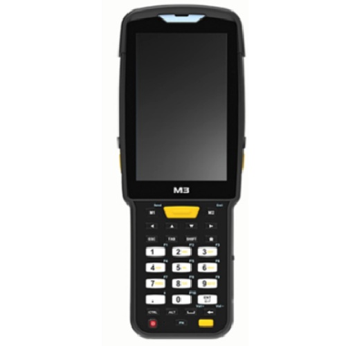 M3 MOBILE US20W 산업용 PDA 2D스캔