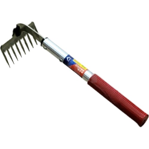 덕진사 9발 뿌리호미_이미지