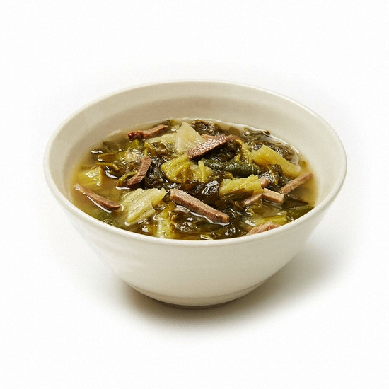 교동전선생 사골우거지국 350g (1개)