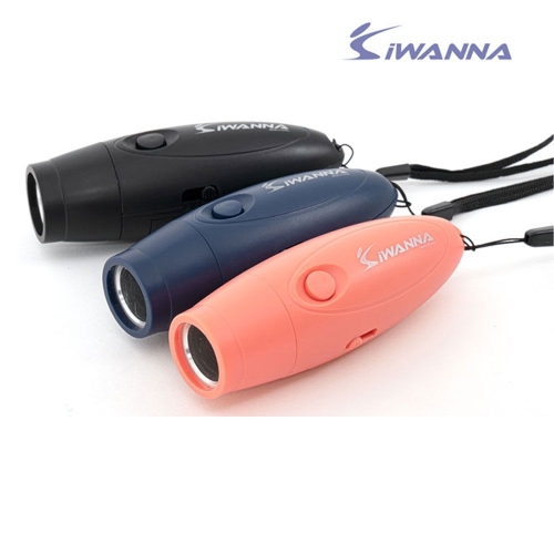 아이워너 전자호루라기 KS-839 호신용 WBB0BA2