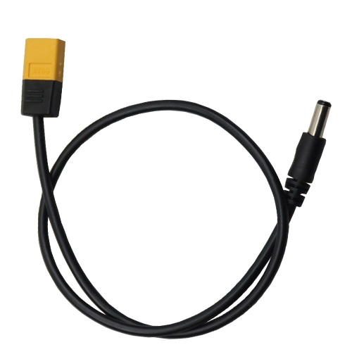 ��Ʈ�� ����Ʈ 45cm TS101/T12 XT60 �Ѿ� Ŀ����-�ö��� FPV ��Ƽ ���� �ʵ� ���� �� ���� DC5525/DC552..