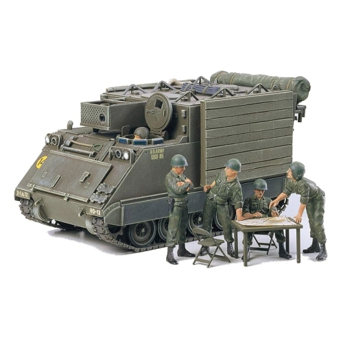 300035071 135 규모 미 M577 기갑 사령부 5