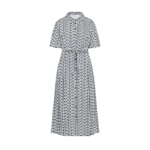 블룸스버리 바비자수 원피스 B4MN330_이미지