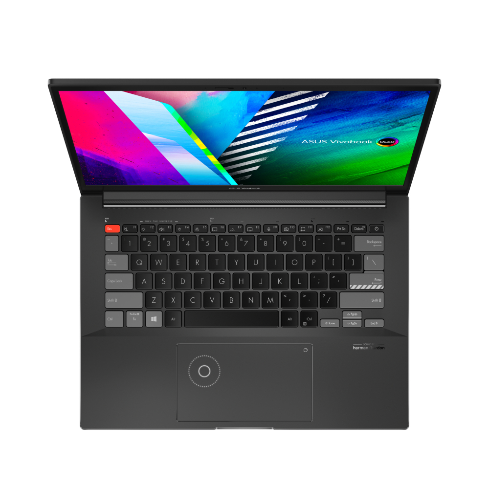 ASUS 비보북 프로 14X OLED M7400QC-KM015 WIN11 (SSD 512GB)_이미지