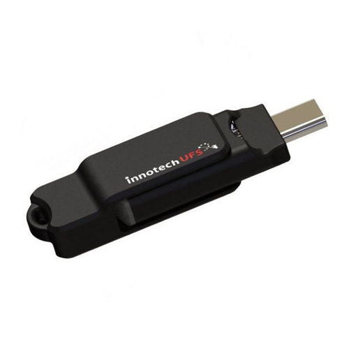 USB 3.1 멀티 리더기 INNOTECH UFS