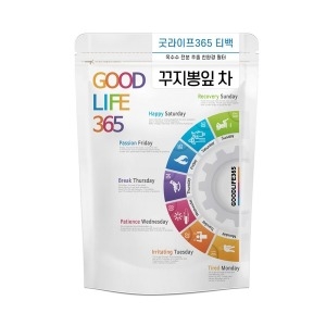 굿라이프365 꾸지뽕잎 삼각티백 100티백 100개입