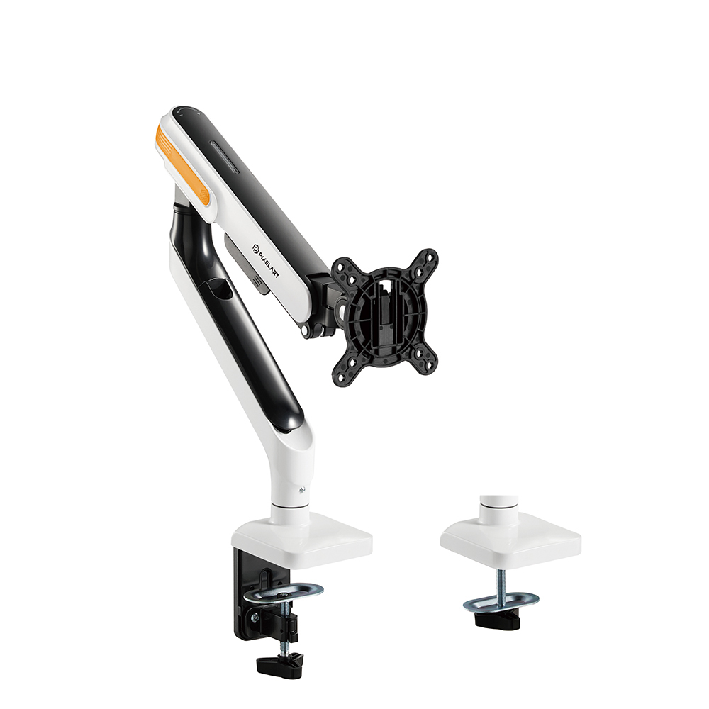 픽셀아트 스탠디아 FQS 프리미엄 싱글 모니터암