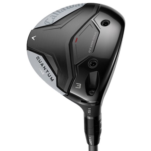 캘러웨이 퀀텀 맥스 페어웨이우드 (병행)_이미지