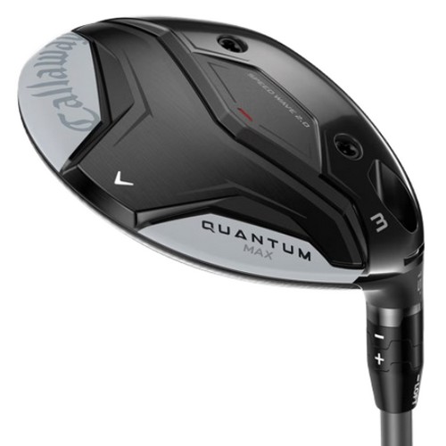 캘러웨이 퀀텀 맥스 페어웨이우드 (병행)_이미지